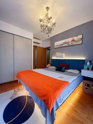 Flo Residence (D19), Condominium #602144111